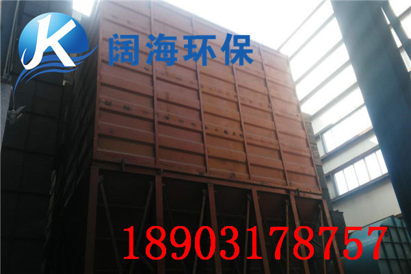 什么是布袋除塵器