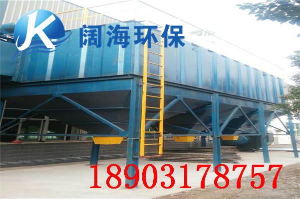 袋式除塵器的特點及在燃煤電廠的應(yīng)用分析！