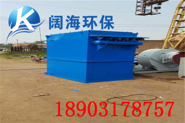 除塵器花板與除塵布袋的關(guān)系是怎樣的？