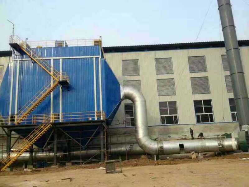 靜電除塵器需要注意什么